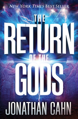 The Return of the Gods by Cahn, Jonathan