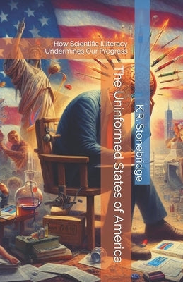 The Uninformed States of America: How Scientific Illiteracy Undermines Our Progress by Stonebridge, K. R.