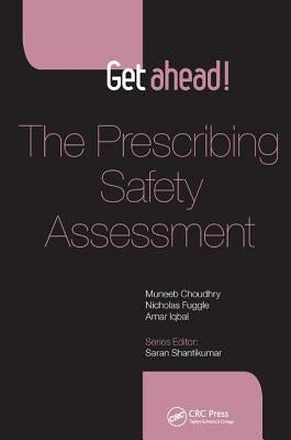 Get Ahead! the Prescribing Safety Assessment by Choudhry, Muneeb