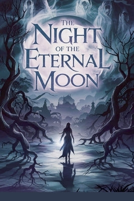 The Night of the Eternal Moon by Lee, Patrick William
