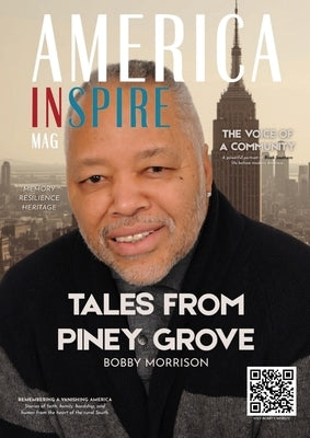 America Inspire Mag - Volume 9, Issue 15 by Inspire Mag, America