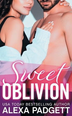 Sweet Oblivion: A Bad Boy Rockstar Romance by Royer Ocken, Jessica