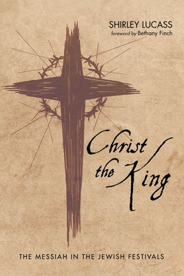 Christ the King by Lucass, Shirley