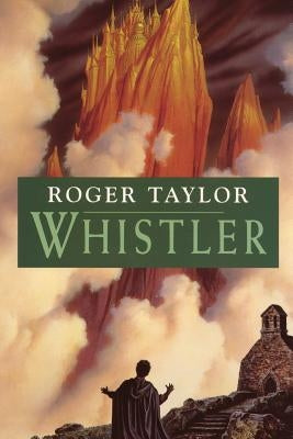 Whistler by Taylor, Roger