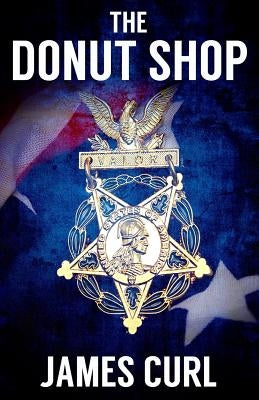 The Donut Shop by Curl, James