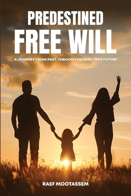Predestined Free Will: A journey from past through present into future by Mootassem, Raef Y.