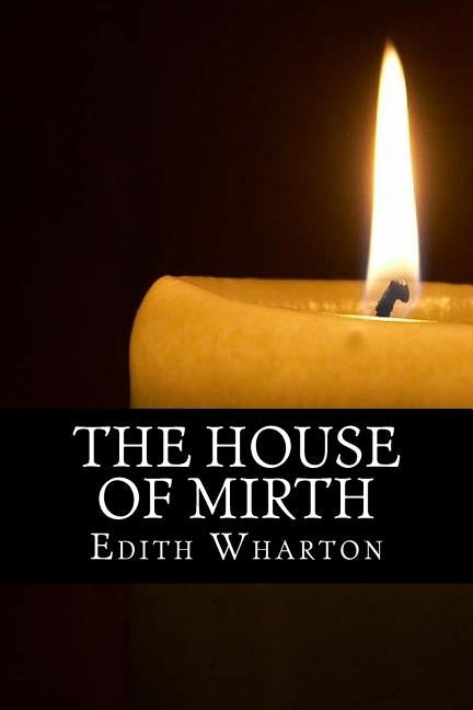 The House of Mirth by Books, Only