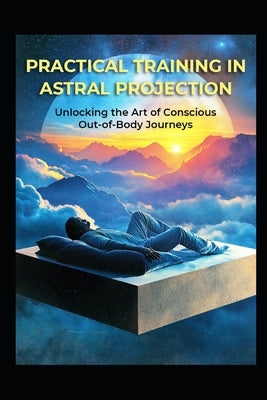 Practical Training in Astral Projection: Unlocking the Art of Conscious Out-of-Body Journeys by Media, Llh