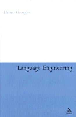 Language Engineering by Georgiev, Hristo