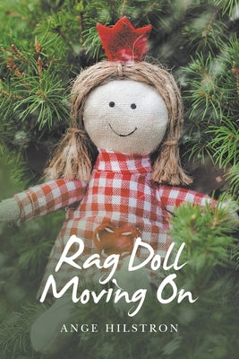 Rag Doll Moving On by Hilstron, Ange