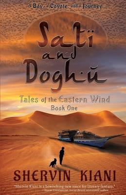 Sati and Doghu by Kiani, Shervin