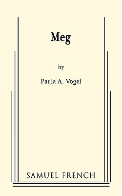 Meg by Vogel, Paula A.