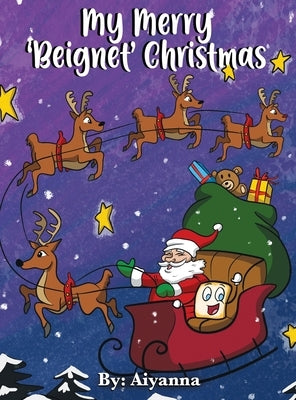 My Merry 'Beignet' Christmas by Aiyanna