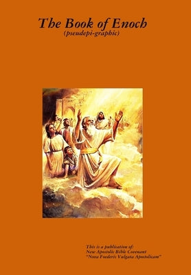 The Book of Enoch by Arne Horn, Apostle