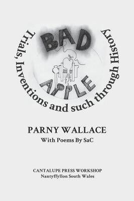 Bad Apple by Wallace, Parny