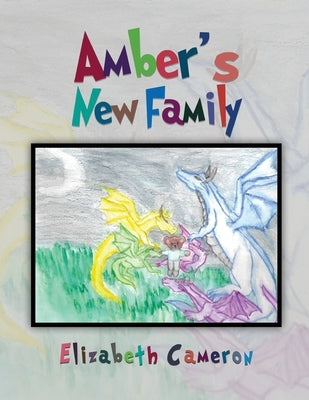 Amber's New Family by Cameron, Elizabeth