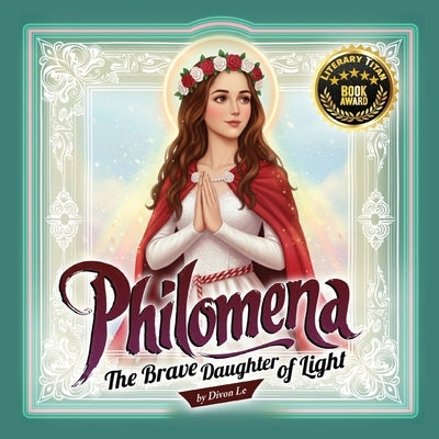 Philomena: The Brave Daughter of Light by Le, Divon
