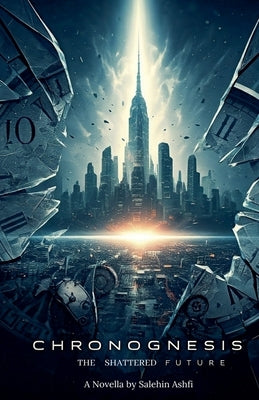 ChronoGenesis: The Shattered Future by Ashfi, Salehin