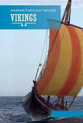 Vikings by Hjardar, Kim