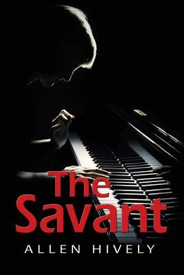 The Savant by Hively, Allen