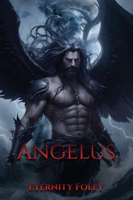 Angelus by Foley, Eternity