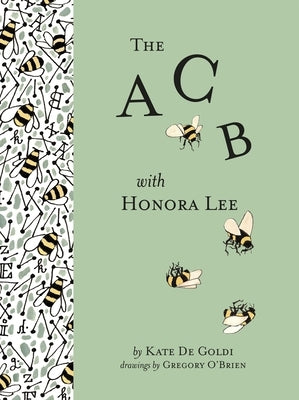 The ACB with Honora Lee by de Goldi, Kate