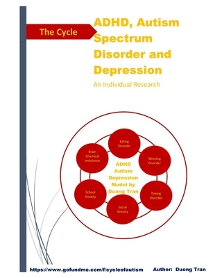 The Cycle of ADHD Autism Depression by Tran, Duong