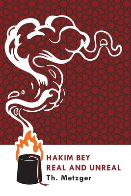Hakim Bey Real and Unreal: Real and Unreal by Metzger, Th