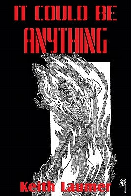 It Could Be Anything by Laumer, Keith
