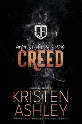 Creed by Ashley, Kristen