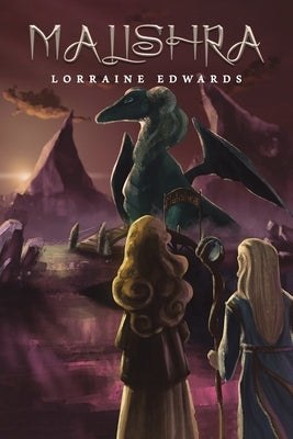 Malishra by Edwards, Lorraine