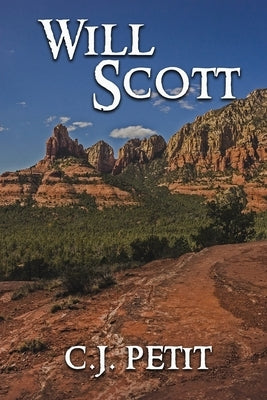 Will Scott by Petit, C. J.