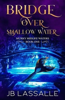 Bridge Over Shallow Water: A Paranormal Women's Fiction Short by Lassalle, Jen
