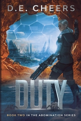 Duty by D. E. Cheers