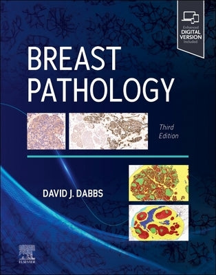 Breast Pathology by Dabbs, David J.