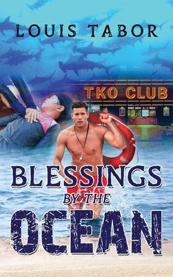 Blessings By The Ocean by Tabor, Louis