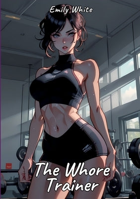 The Whore Trainer: Sexy Erotic Stories for Adults Illustrated with Hentai Pictures - Naked Illustrations by White, Emily