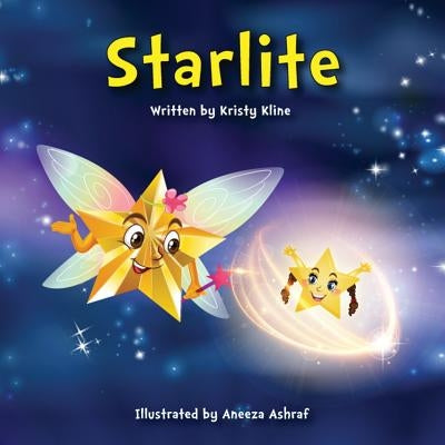 Starlite by Kline, Kristy