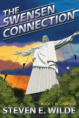 The Swensen Connection by Wilde, Steven E.