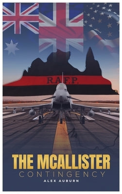 The McAllister Contingency by Auburn, Alex