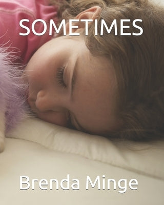 Sometimes by Blevins, Ethan