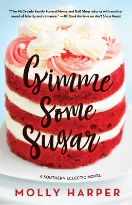 Gimme Some Sugar: Volume 6 by Harper, Molly