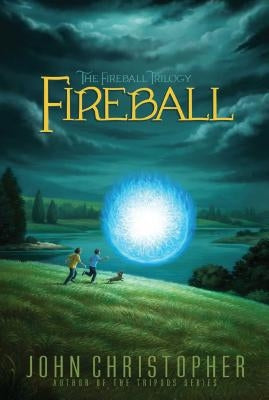 Fireball by Christopher, John