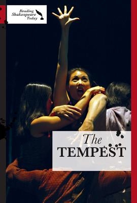 The Tempest by West, Summar