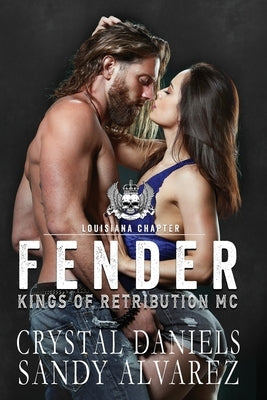 Fender by Daniels, Crystal