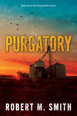 Purgatory by Smith, Robert M.