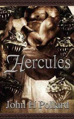 Hercules by Pollard, John H.