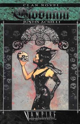Clan Novel Giovanni: Book 10 of the Clan Novel Saga by Achilli, Justin