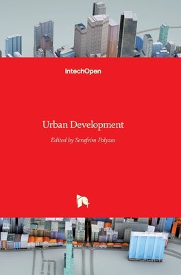 Urban Development by Polyzos, Serafeim
