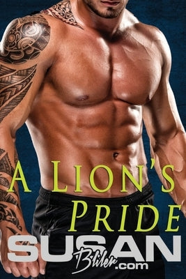 A Lion's Pride by Bliler, Susan